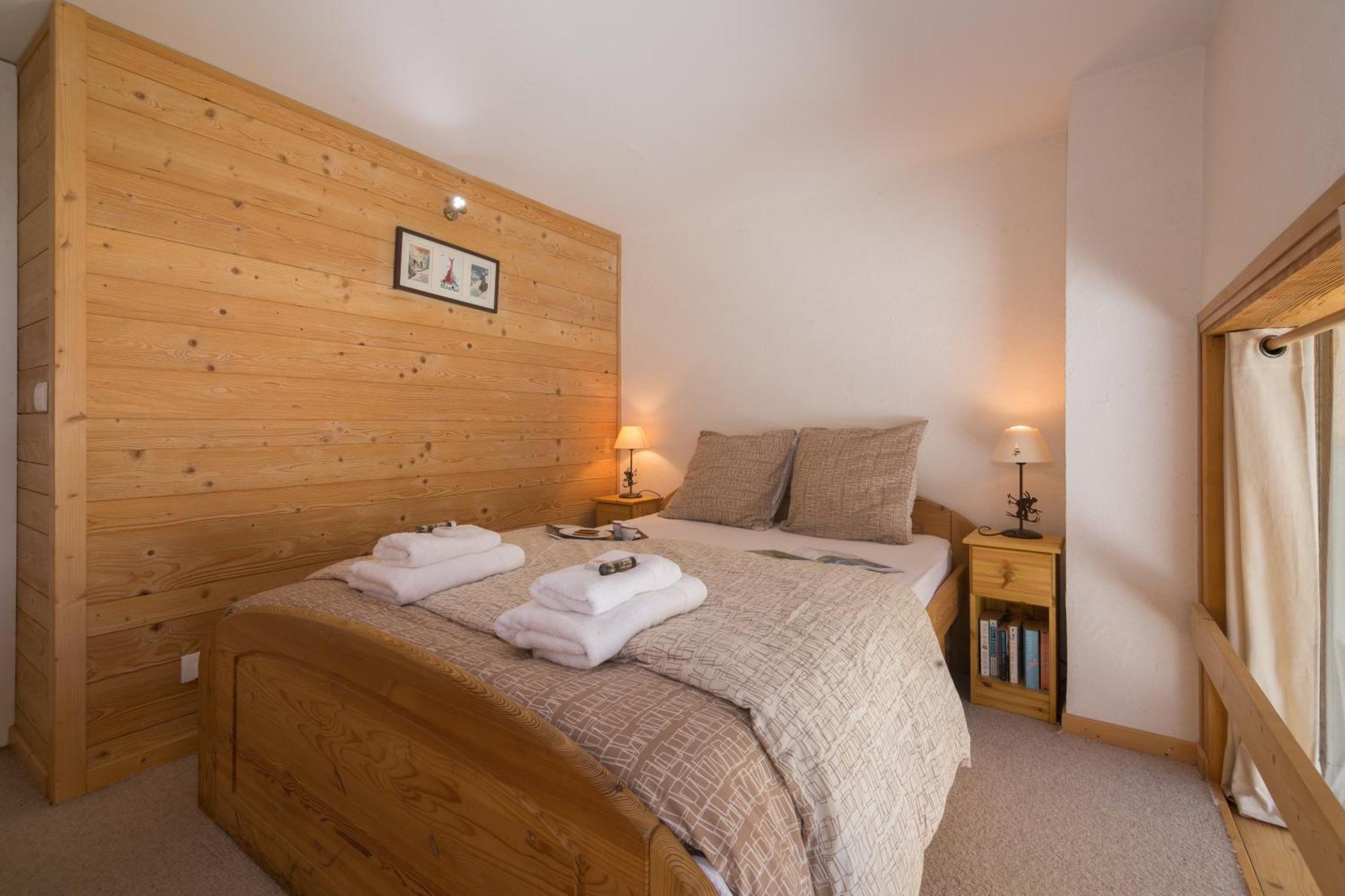 Residence Grand Roc - Bruyeres 220 - Happy Rentals Chamonix Luaran gambar