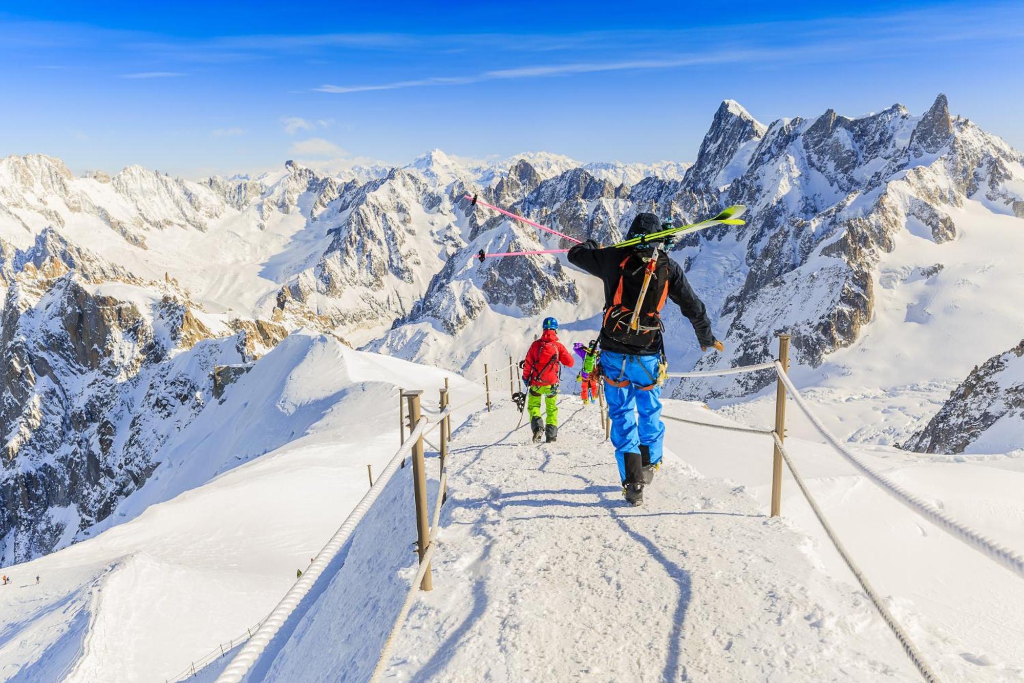 Residence Grand Roc - Bruyeres 220 - Happy Rentals Chamonix Luaran gambar